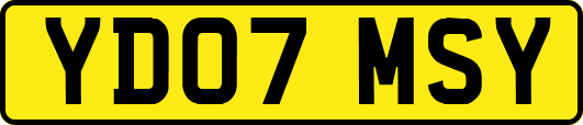 YD07MSY