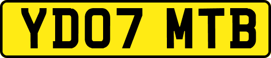 YD07MTB