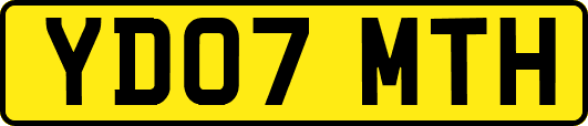 YD07MTH