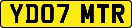 YD07MTR