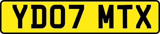 YD07MTX