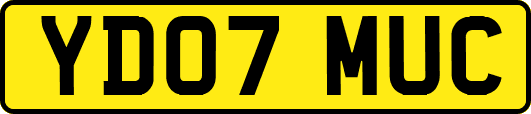 YD07MUC