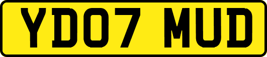 YD07MUD