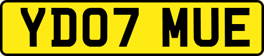 YD07MUE