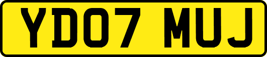 YD07MUJ