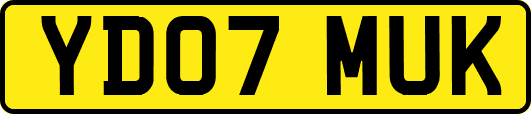 YD07MUK