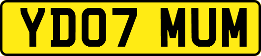 YD07MUM