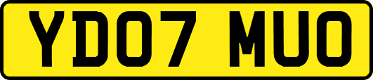 YD07MUO