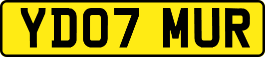 YD07MUR