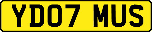 YD07MUS