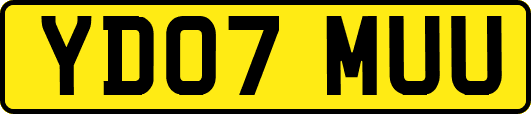 YD07MUU