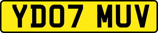 YD07MUV