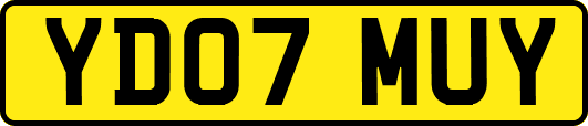 YD07MUY