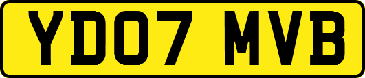 YD07MVB