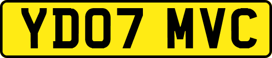 YD07MVC