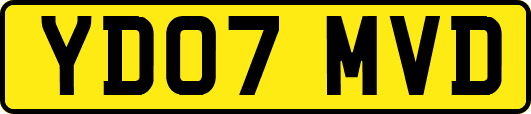 YD07MVD