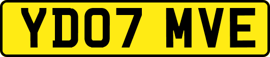 YD07MVE