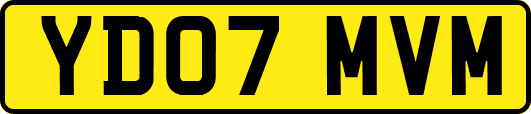 YD07MVM
