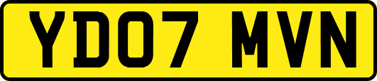 YD07MVN