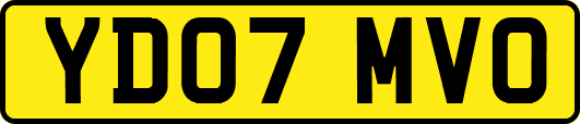 YD07MVO