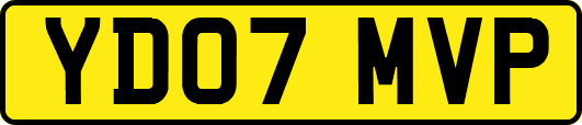 YD07MVP