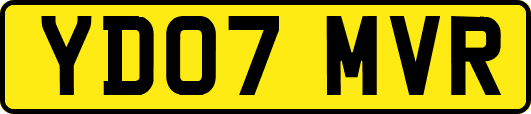 YD07MVR