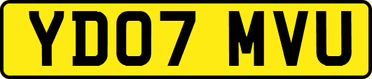 YD07MVU
