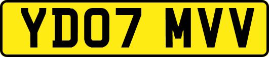 YD07MVV