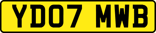 YD07MWB