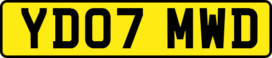 YD07MWD