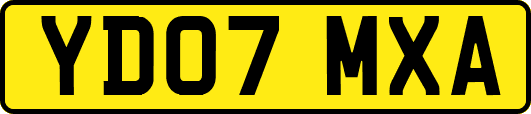 YD07MXA
