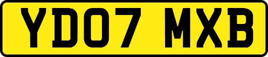 YD07MXB