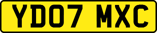 YD07MXC