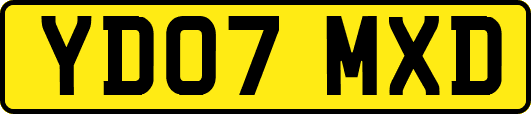 YD07MXD