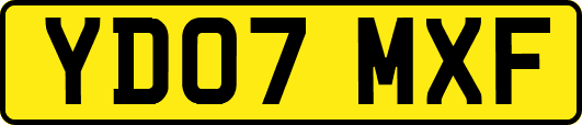 YD07MXF