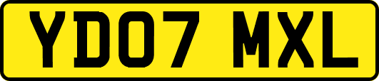 YD07MXL
