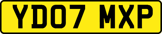 YD07MXP