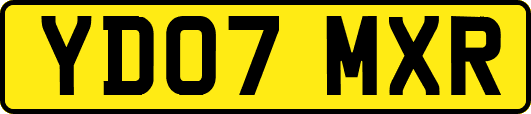 YD07MXR