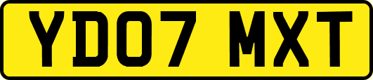 YD07MXT
