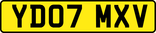 YD07MXV