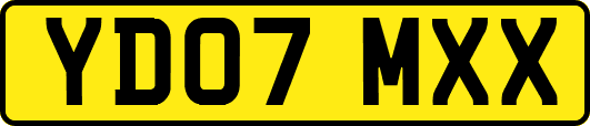 YD07MXX