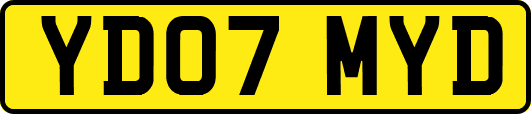 YD07MYD