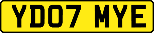 YD07MYE
