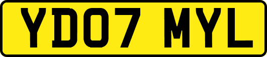 YD07MYL