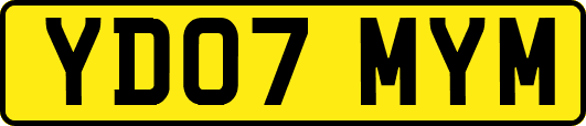 YD07MYM