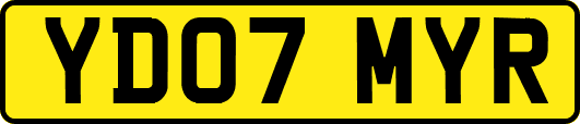YD07MYR