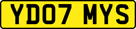 YD07MYS