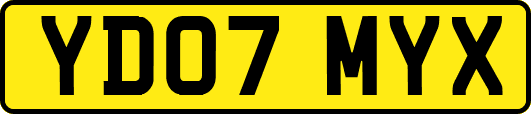YD07MYX