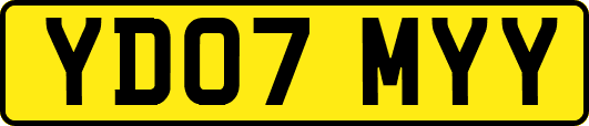 YD07MYY