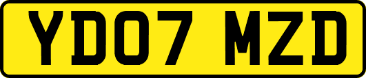 YD07MZD